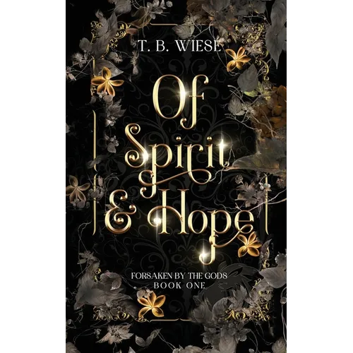Of Spirit & Hope