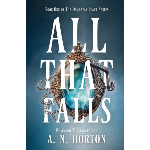 All That Falls