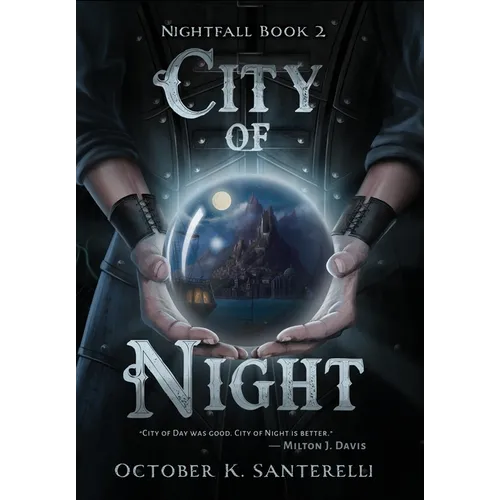 City of Night