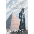 Pyramid Schemes: A Tale of Sir Apropos of Nothing