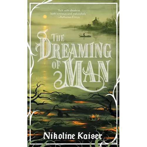 The Dreaming of Man