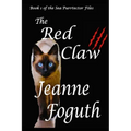 The Red Claw: Book 1 of the Sea Purrtector Files