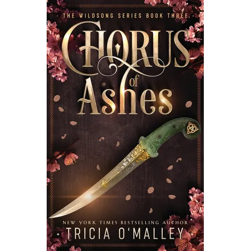 Chorus of Ashes