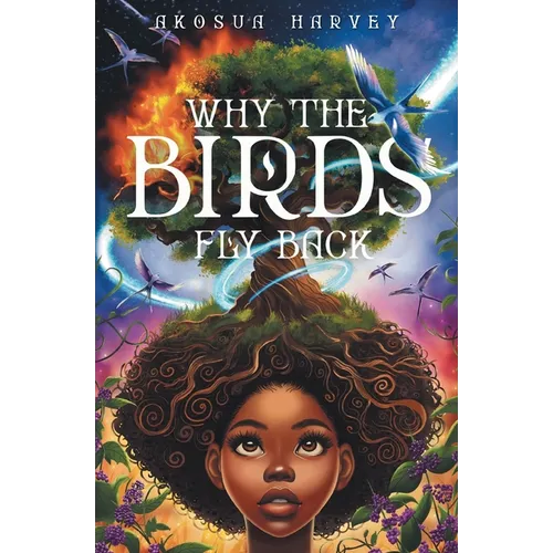 Why the Birds Fly Back
