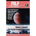 Pulp Literature Winter 2026: Issue 49