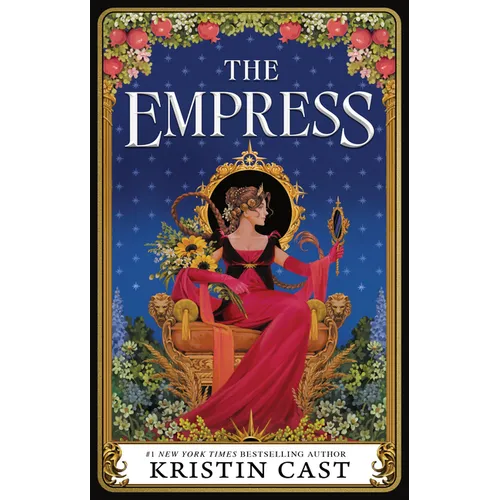 The Empress: A Towerfall Novel