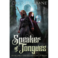 Speaker of Tongues