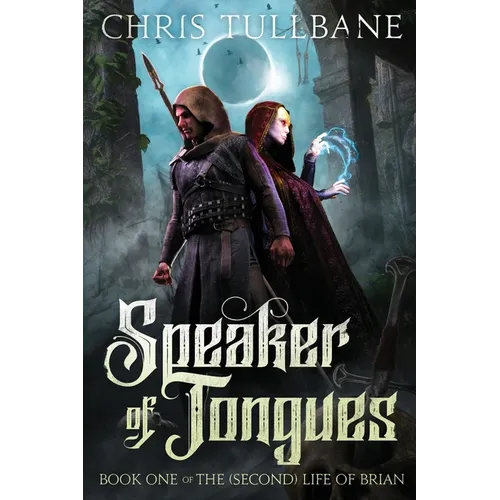Speaker of Tongues