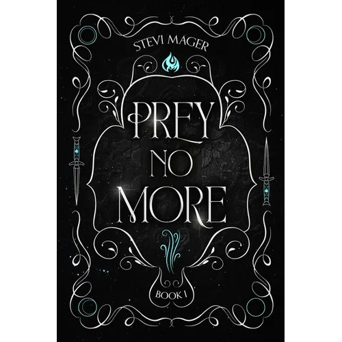 Prey No More