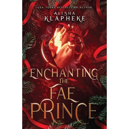 Enchanting the Fae Prince