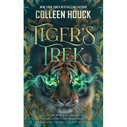 Tiger's Trek