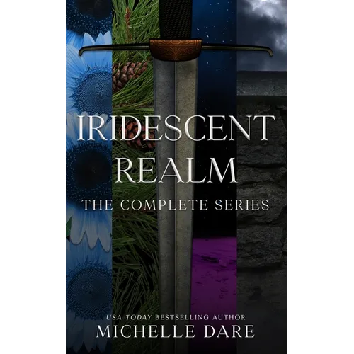 Iridescent Realm: The Complete Series