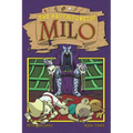The Adventures of Milo Book Three