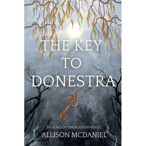The Key to Donestra