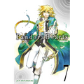 Pandorahearts, Vol. 7