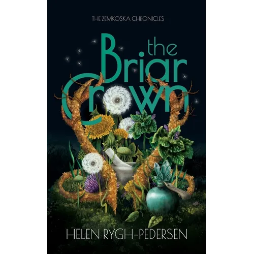 The Briar Crown