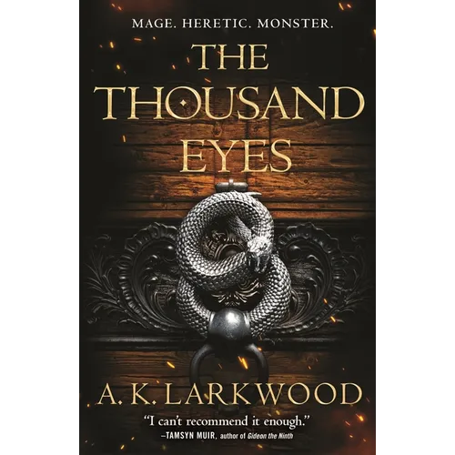 The Thousand Eyes