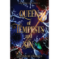Queen of Tempests and Sin (Brothers of Olympus 2)