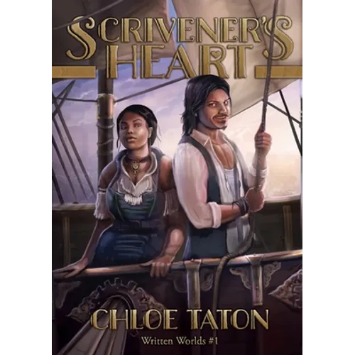 Scrivener's Heart