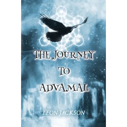 The Journey To Advamal