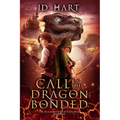 Call of the Dragonbonded: Book of Fire