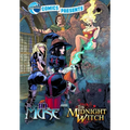 TidalWave Comics Presents #1: 10th Muse and Midnight Witch