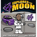 Dr H Explores the Moon