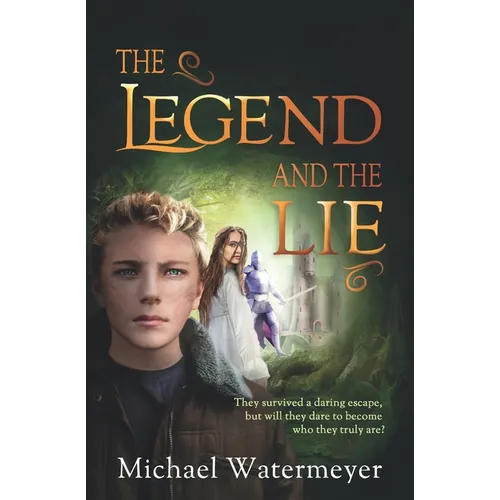 The Legend and the Lie