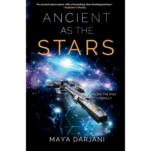 Ancient as the Stars