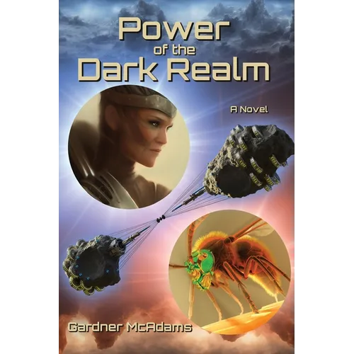 Power of the Dark Realm