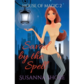 Saved by the Spell: Paranormal Mystery