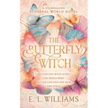 The Butterfly Witch