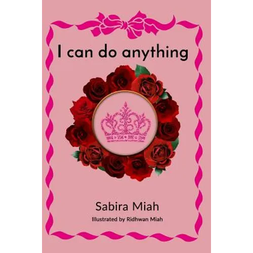 I Can Do Anything - Paperback