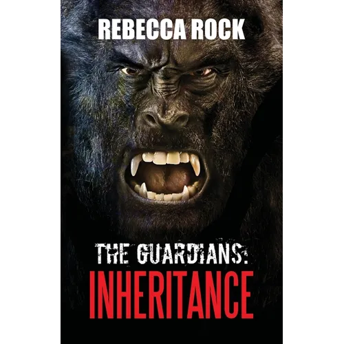 The Guardians: Inheritance