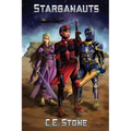 Starganauts: Book 1