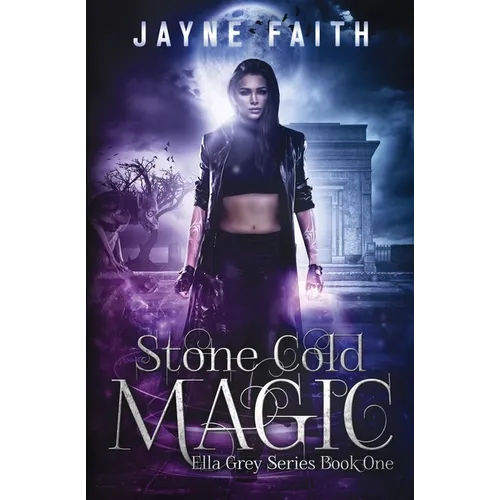 Stone Cold Magic
