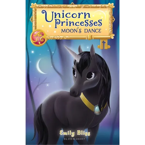 Unicorn Princesses 6: Moon's Dance
