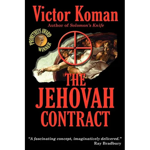 The Jehovah Contract