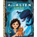 A is for Alien: An ABC Book (20th Century Studios)