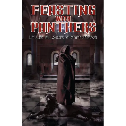 Feasting with Panthers