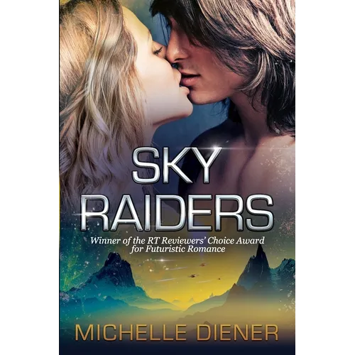 Sky Raiders