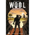 Wool: The Graphic Novel