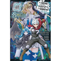 Is It Wrong to Try to Pick Up Girls in a Dungeon? on the Side: Sword Oratoria, Vol. 19 (Manga)