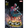 Spider-Punk: Battle of the Banned