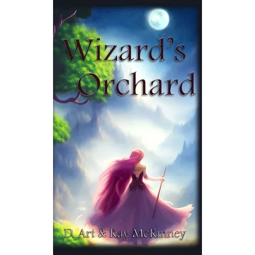 Wizard's Orchard