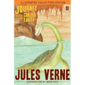 Journey to the Center of the Earth (Illustrated Collectors Edition)(SF Classic)