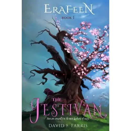 Erafeen: The Jestivan