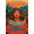 Solimar: The Sword of the Monarchs