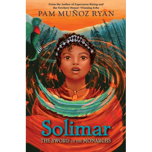 Solimar: The Sword of the Monarchs