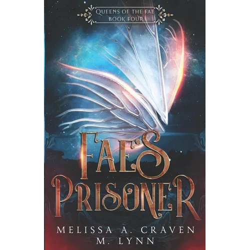 Fae's Prisoner